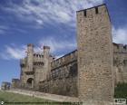 Понферрадский замок, Испания